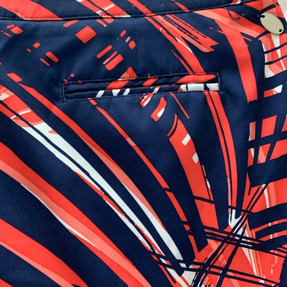 Golf skirt with attached shorts - Picture 2 of 3